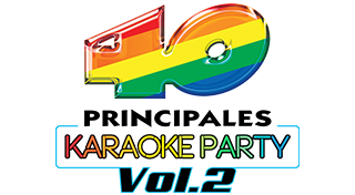 Los 40 Principales: Karaoke Party — Vol. 2