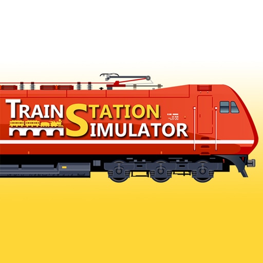 Train Station Simulator 