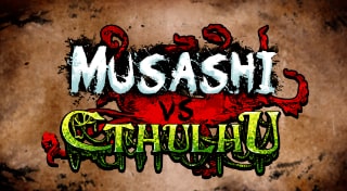 Musashi vs. Cthulhu