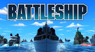 Battleship (2016)