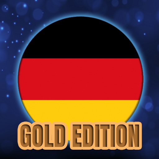 Quiz Thiz Germany: Gold Edition