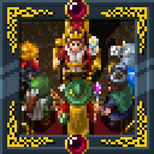 Hammerwatch II