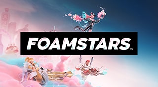 Foamstars