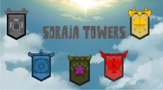 Soraja Towers