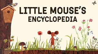 Little Mouse's Encyclopedia