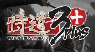 Way of the Samurai 3 Plus
