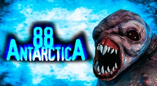 Antarctica 88 Trophies 