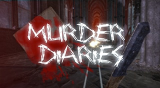 Murder Diaries - Trophies
