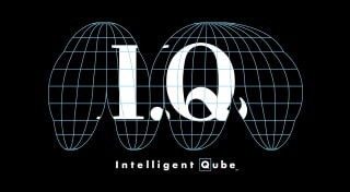 I.Q Intelligent Qube 