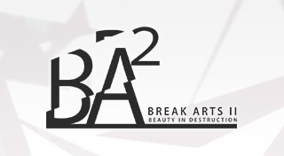 BREAK ARTS II