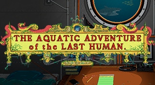 Aquatic Adventure's