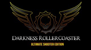 Darkness Rollercoaster: Ultimate Shooter Edition
