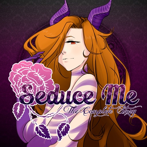 Seduce Me: The Complete Story
