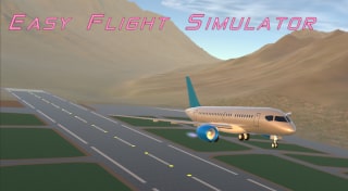 Easy Flight Simulator 