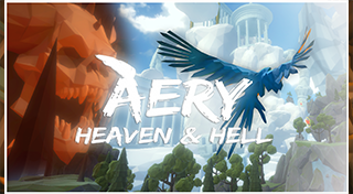 Aery - Heaven & Hell - Trophies