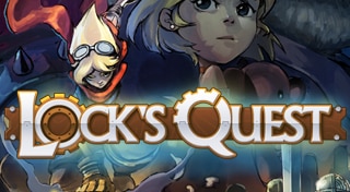 Lock's Quest