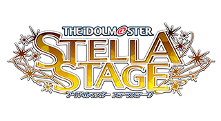 The Idolmaster Stella Stage