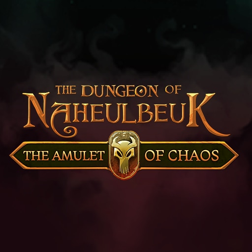 The Dungeon of Naheulbeuk: The Amulet of Chaos