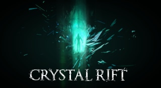 Crystal Rift
