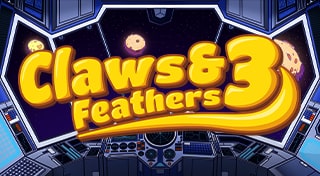Claws & Feathers 3