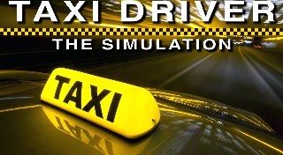 Taxi Driver: The Simulator