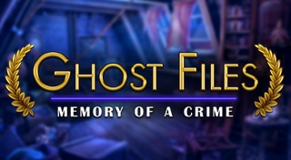 Ghost Files: Memory of a Crime
