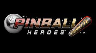 Pinball Heroes: Complete