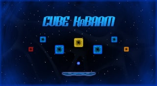 Cube Kabaam