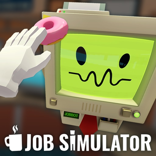 Job Simulator Trophies