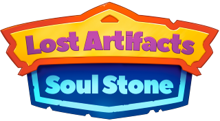 Lost Artifacts: Soulstone