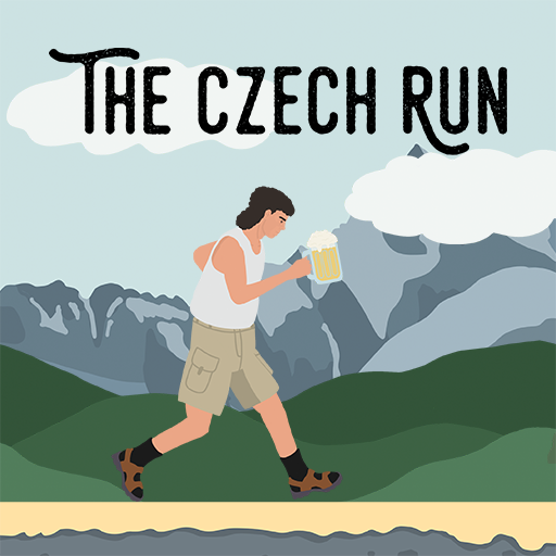 The Czech Run