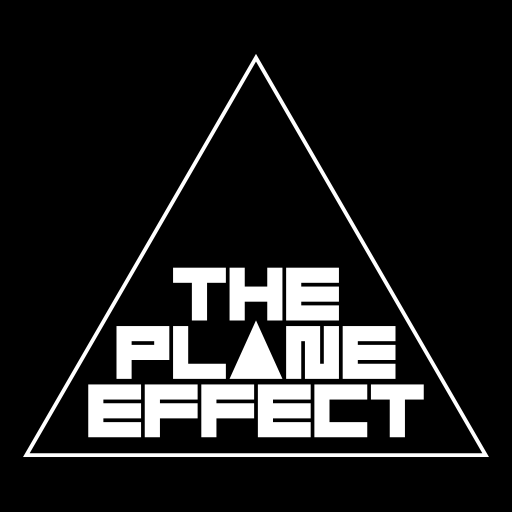 The Plane Effect - Trophy Set 