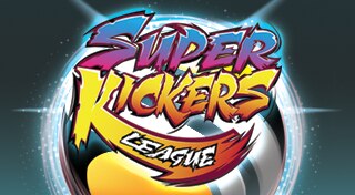 Super Kickers League