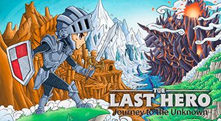 The Last Hero: Journey to the Unknown