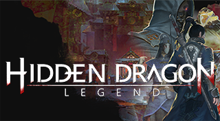 Hidden Dragon Legend: Shadow Trace