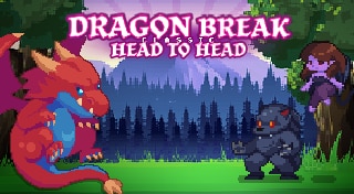 Dragon Break Classic: Head to Head