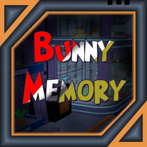 Bunny Memory