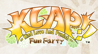 Klap!! Kind Love and Punish: Fun Party