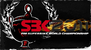 SBK 2011: Superbike World Championship