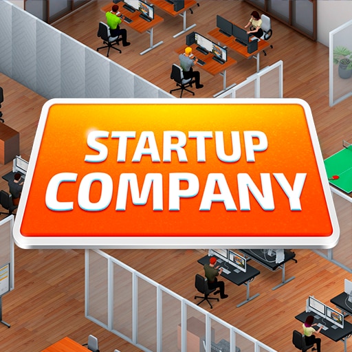 Startup Company: Console Edition
