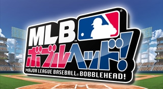 MLB Bobblehead!