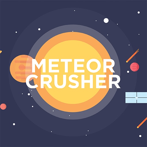 Meteor Crusher
