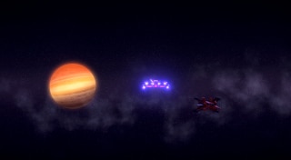 Spacetime Odissey