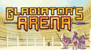 Gladiator's Arena