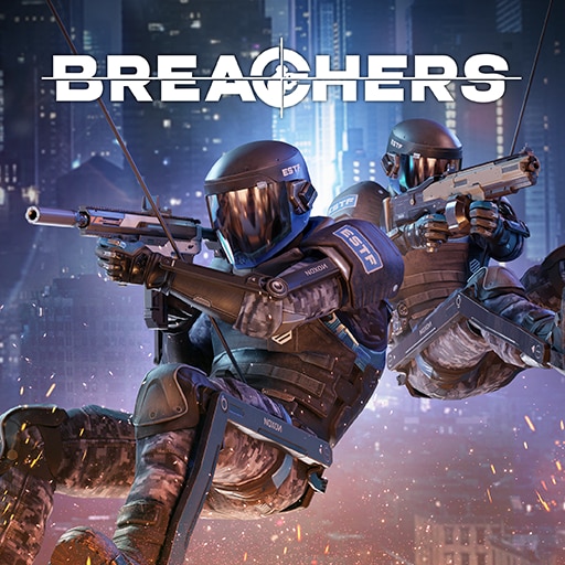 Breachers