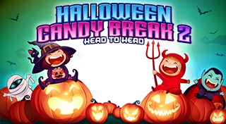 Halloween Candy Break 2: Head to Head