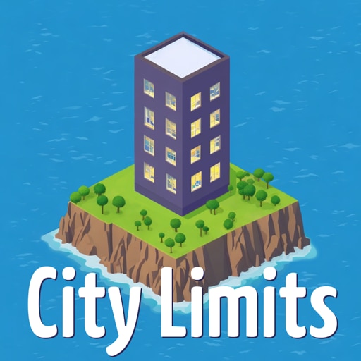 City Limits Trophies