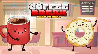 Coffee Break: Head to Head