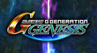 SD Gundam: G Generation Genesis
