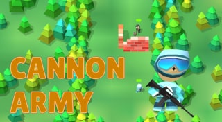 Cannon Army